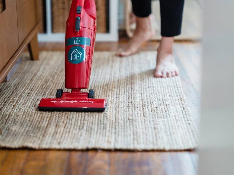 Carpet Cleaning Service
