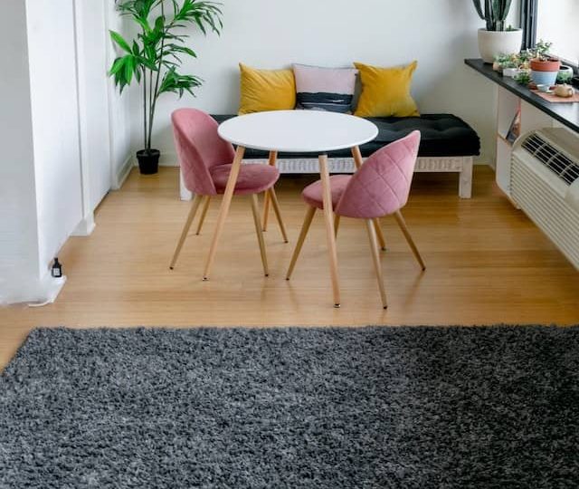 Carpet Cleaning Service