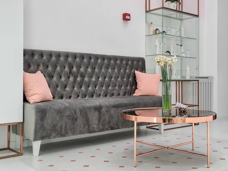 Upholstery Cleaning Service